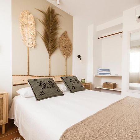 K-Nat By Nuka Homes Platja de Larenal Экстерьер фото