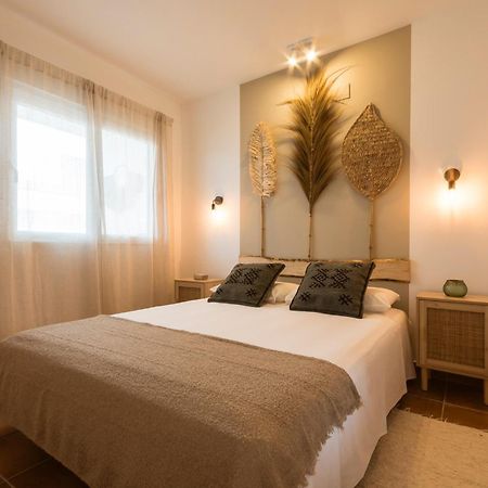K-Nat By Nuka Homes Platja de Larenal Экстерьер фото