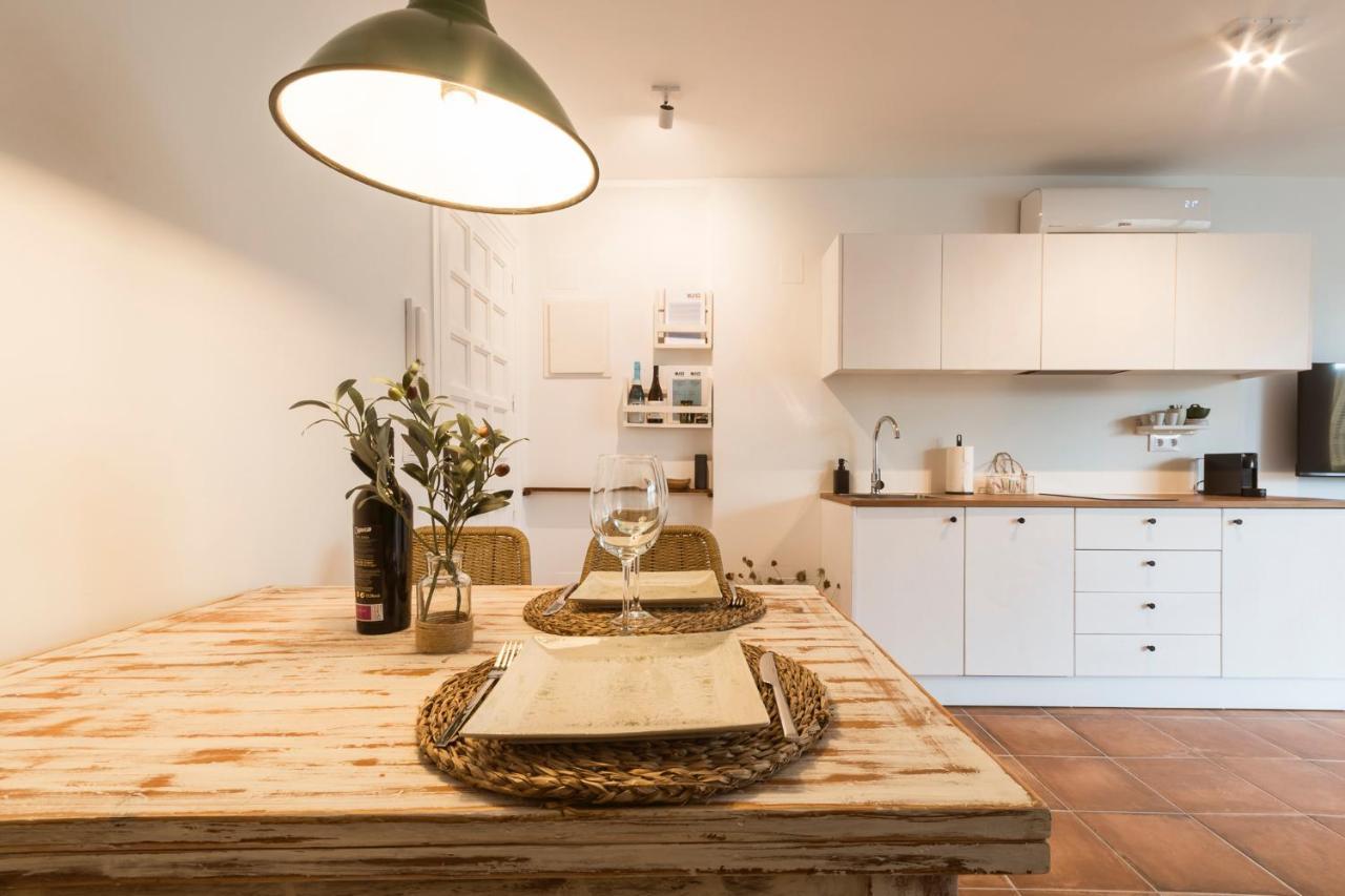 K-Nat By Nuka Homes Platja de Larenal Экстерьер фото